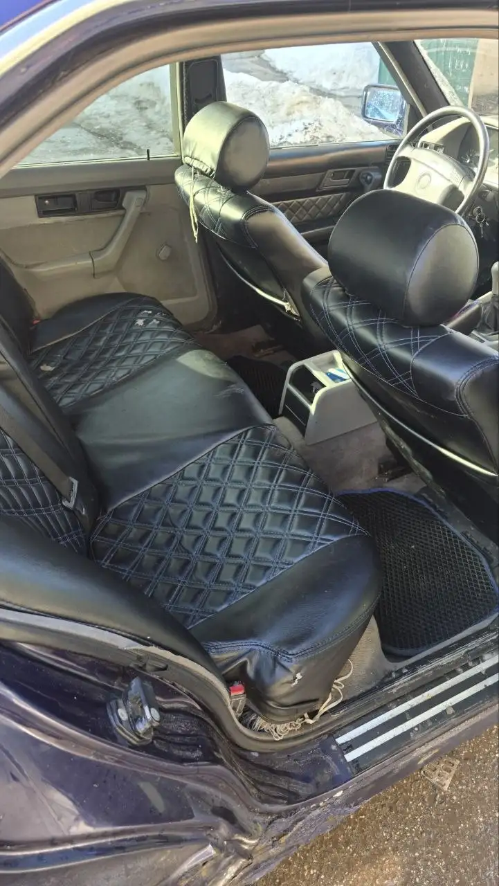 Продам BMW E34 M50B20 срочно - Легковые автомобили (Авто) в Нижний Новгород