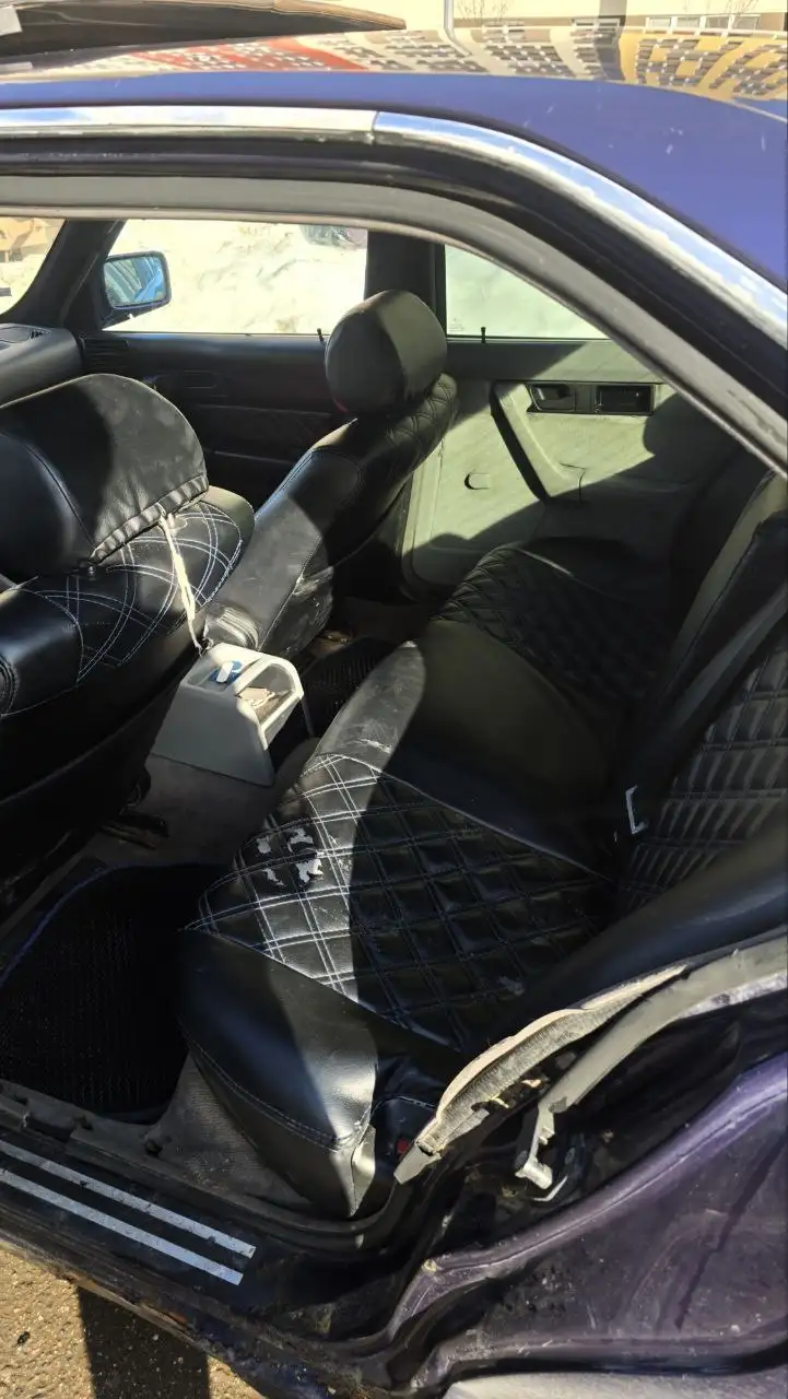 Продам BMW E34 M50B20 срочно - Легковые автомобили (Авто) в Нижний Новгород