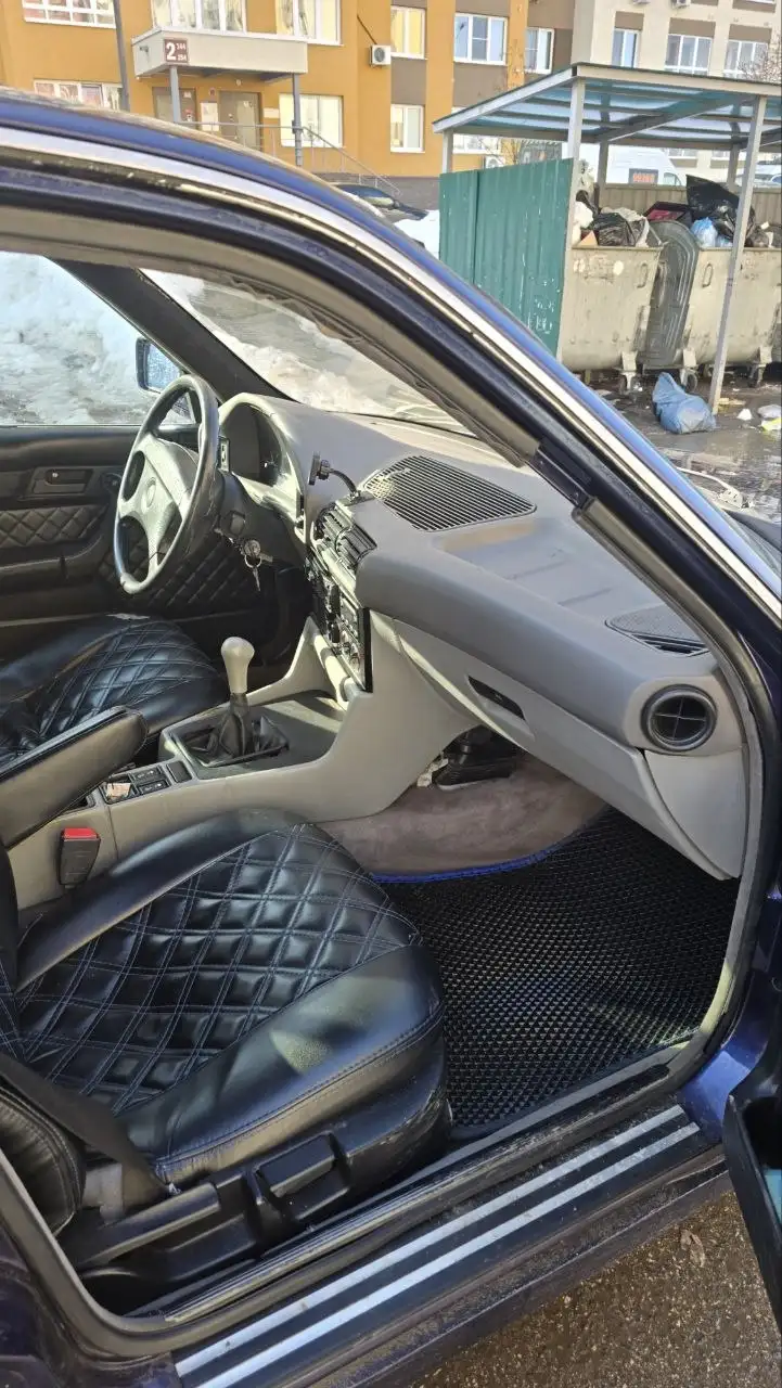 Продам BMW E34 M50B20 срочно - Легковые автомобили (Авто) в Нижний Новгород