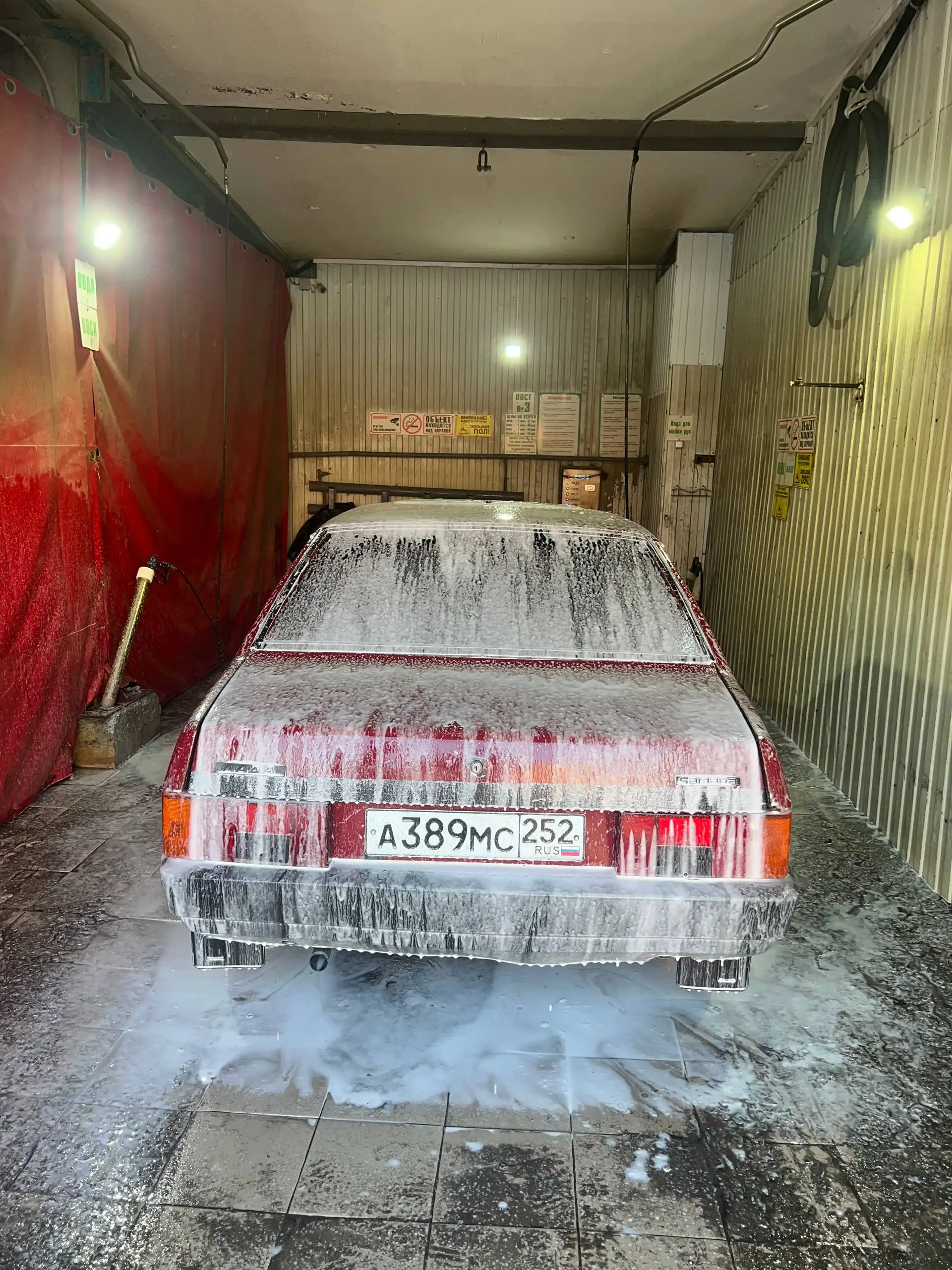 Продам автомобиль 1992 года - Авто в Нижний Новгород