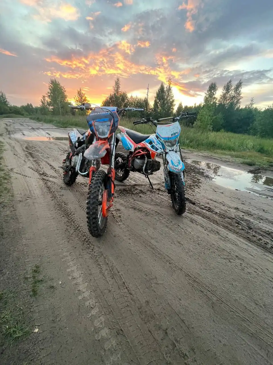 Продажа мотоцикла Regulmoto Spitfire в Балахне - Мотоциклы (Авто) в Балахна