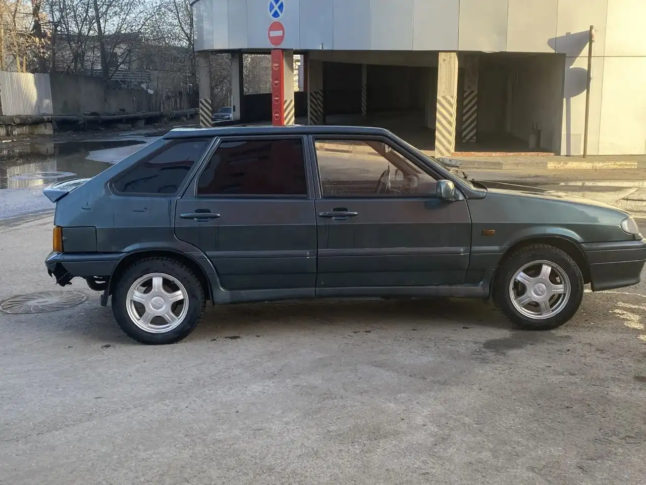 Продажа автомобиля ВАЗ 2107 - Легковые автомобили (Авто) в Нижний Новгород