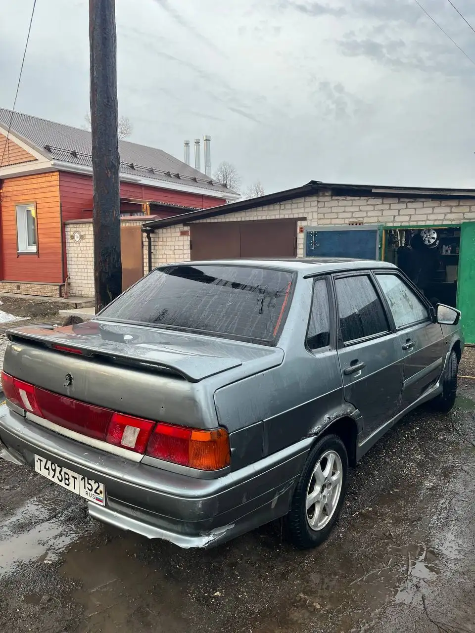 Продажа автозапчастей на Гранту - Автозапчасти (Запчасти) в Нижний Новгород