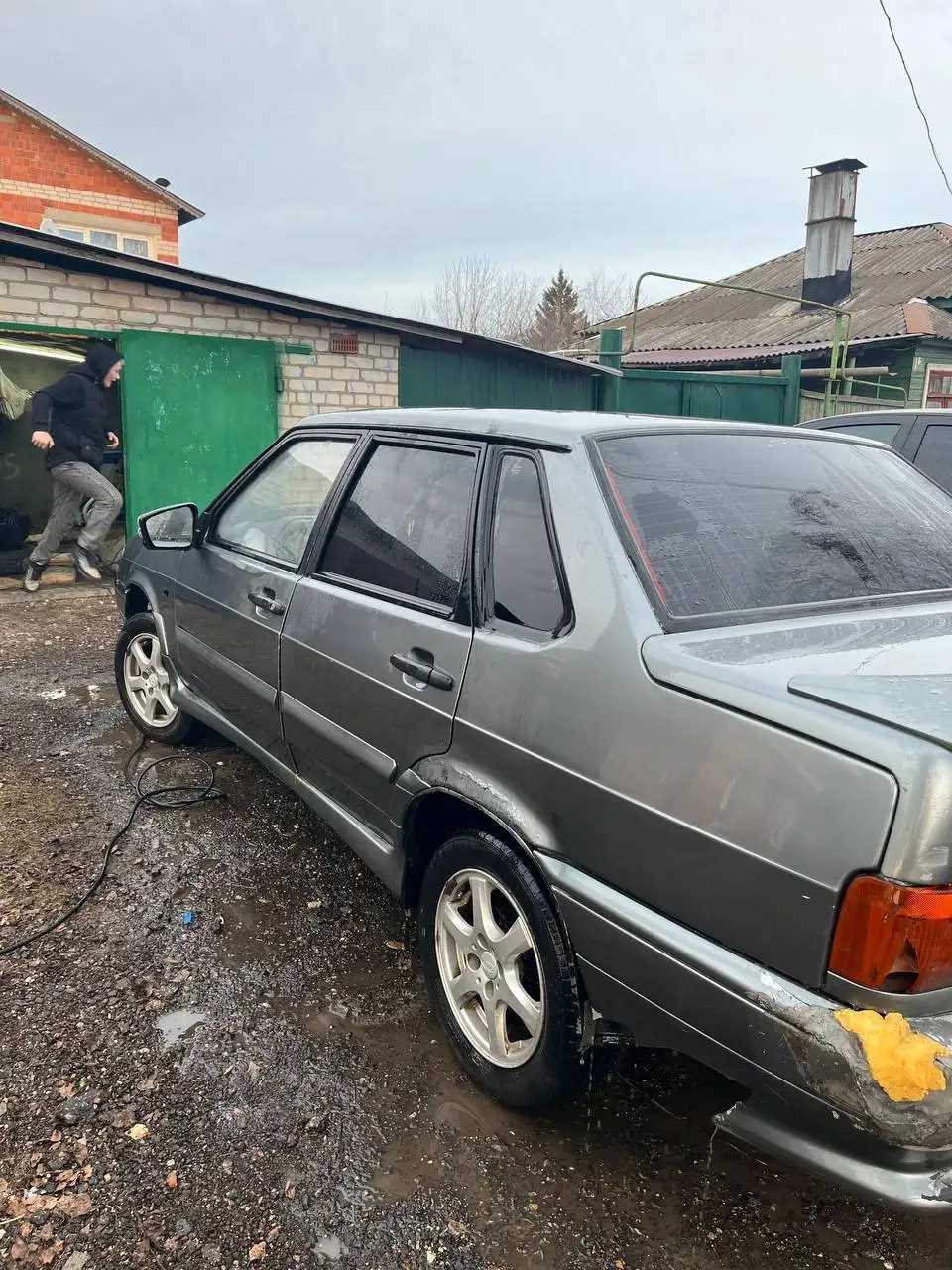 Продажа автозапчастей на Гранту - Автозапчасти (Запчасти) в Нижний Новгород