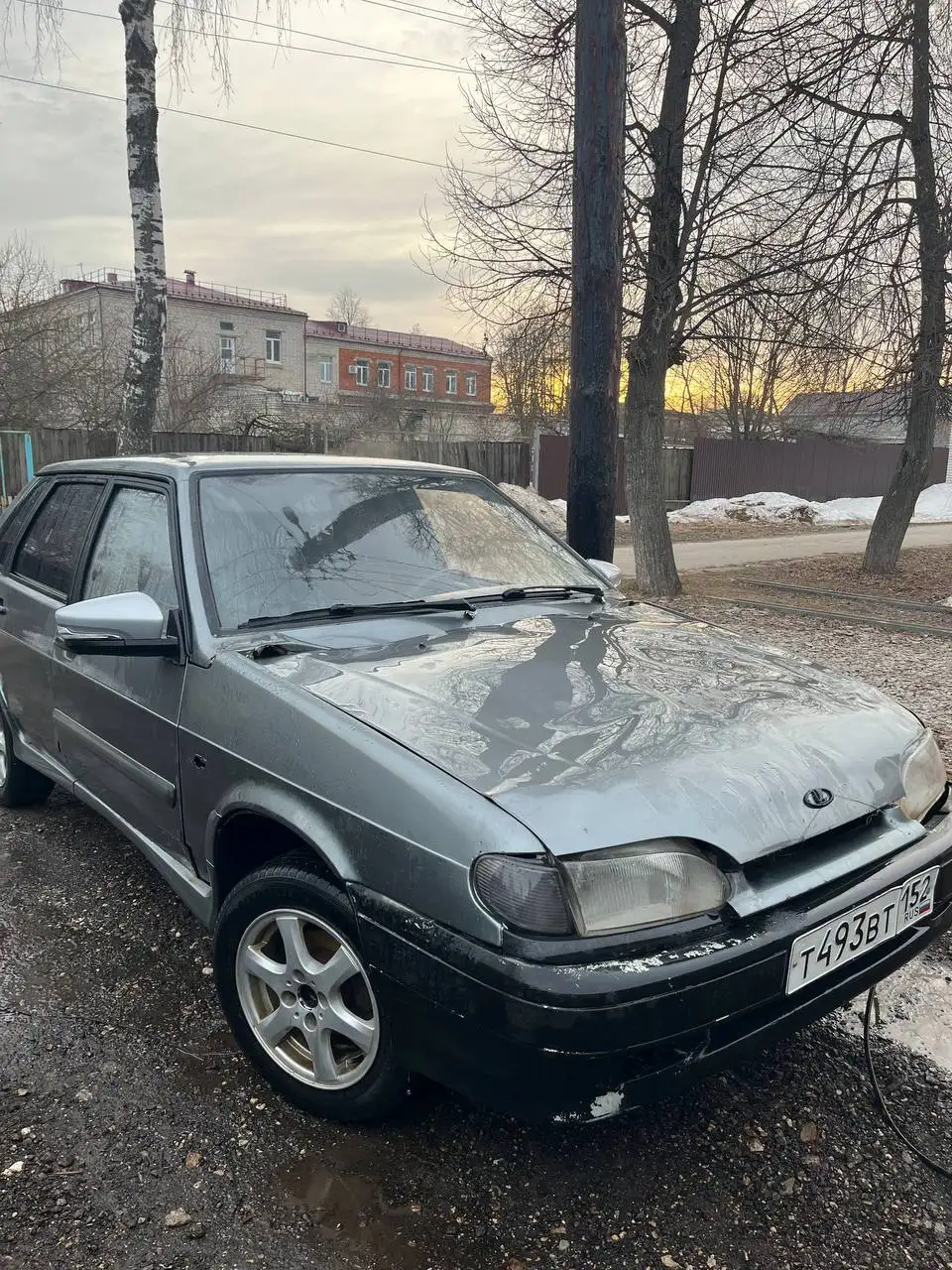 Продажа автозапчастей на Гранту - Автозапчасти (Запчасти) в Нижний Новгород