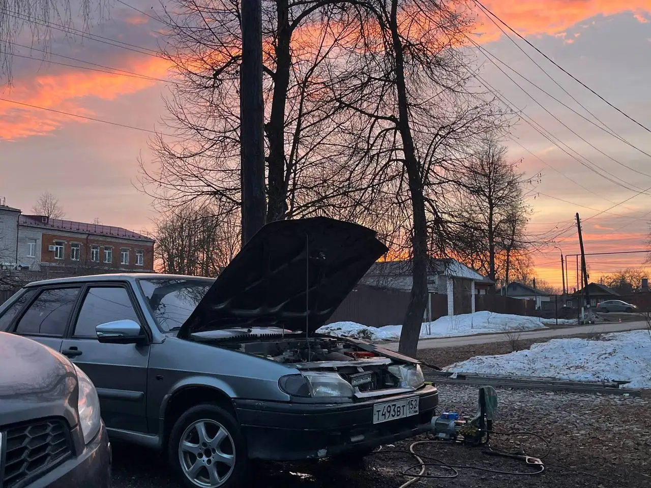 Продажа автозапчастей на Гранту - Автозапчасти (Запчасти) в Нижний Новгород