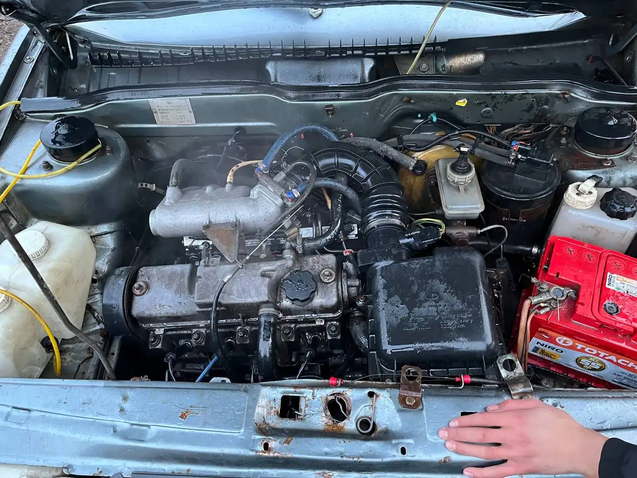 Продажа автозапчастей на Гранту - Автозапчасти (Запчасти) в Нижний Новгород