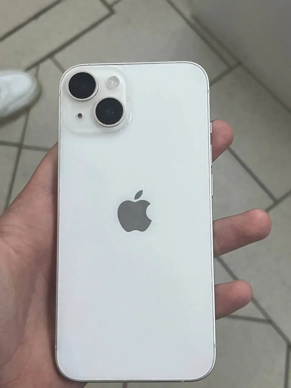 Продам iPhone 14 256 гб - Смартфоны (Электроника) в Нижний Новгород