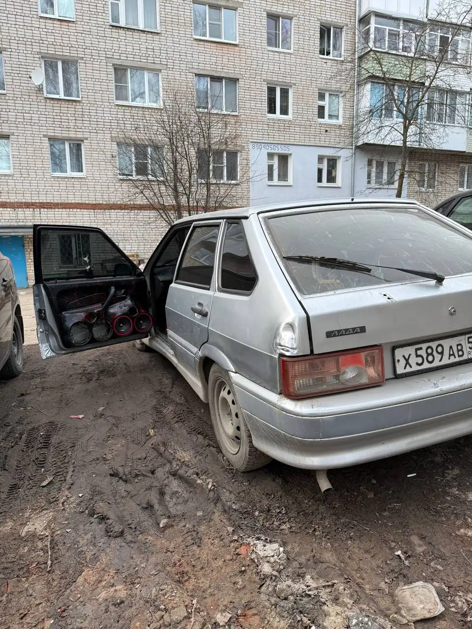 Продается автомобиль 2003 года выпуска - Авто в Нижний Новгород