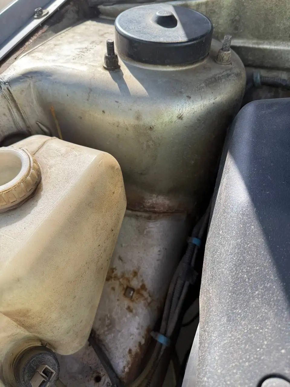 Продается автомобиль 2003 года выпуска - Авто в Нижний Новгород