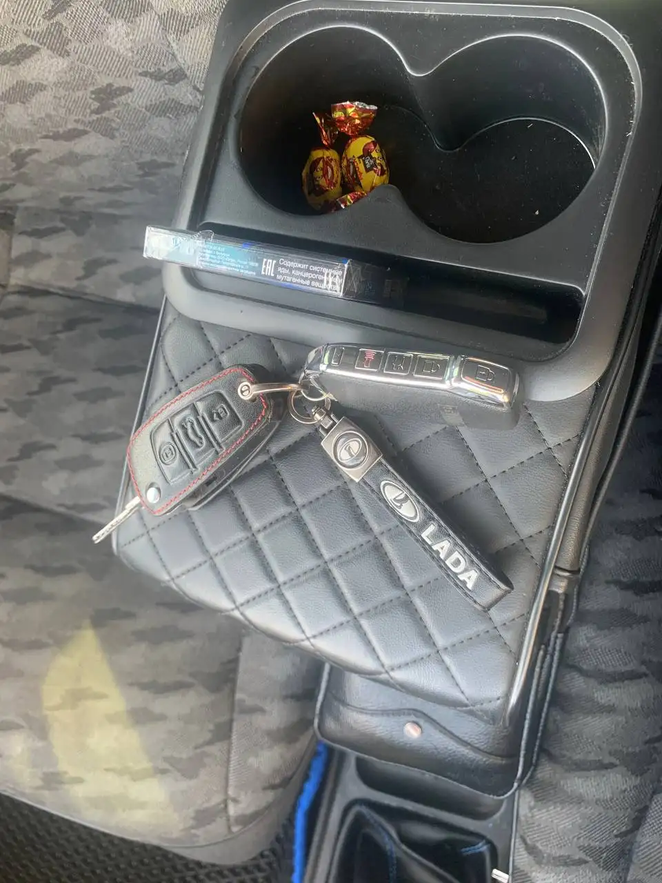 Продажа ВАЗ 21099 2001 года инжектор в Кстово - Легковые автомобили (Авто) в Кстово