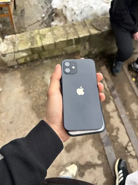 Продам или обменяю iPhone 12 - частное объявление в Нижний Новгород