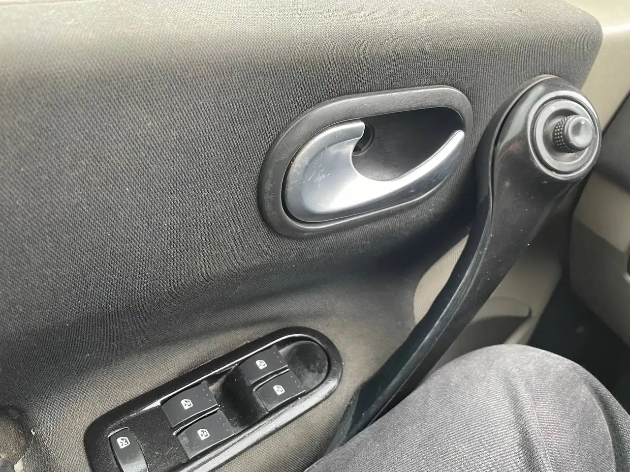 Renault Megane 2 CFE 16 2005 автомат - Легковые автомобили (Авто) в Нижний Новгород