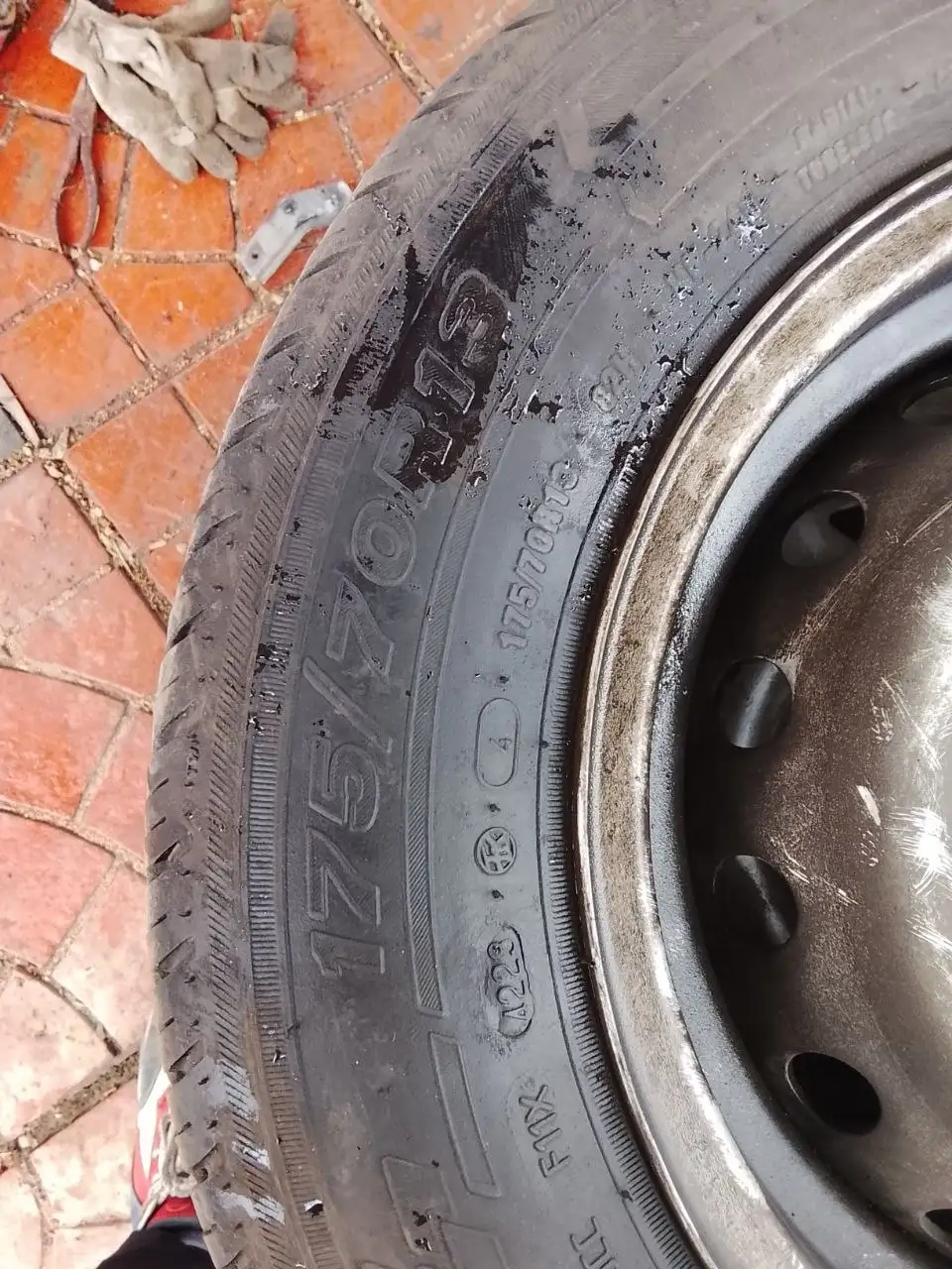 Продажа летних колес в Нижнем Новгороде - Шины и диски (Авто) в Нижний Новгород