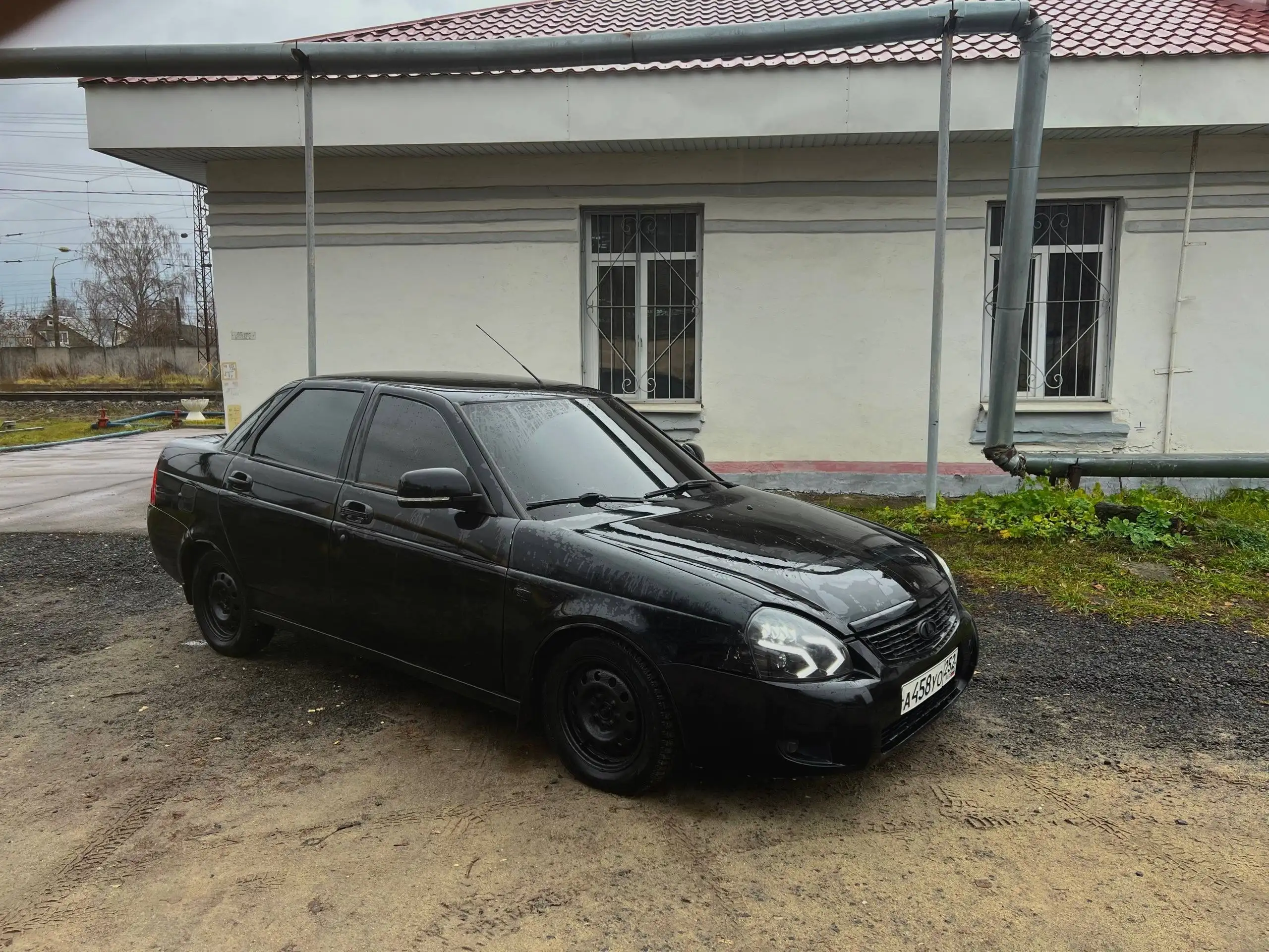 Продажа LADA PRIORA 2009 года - Легковые автомобили (Авто) в Нижний Новгород