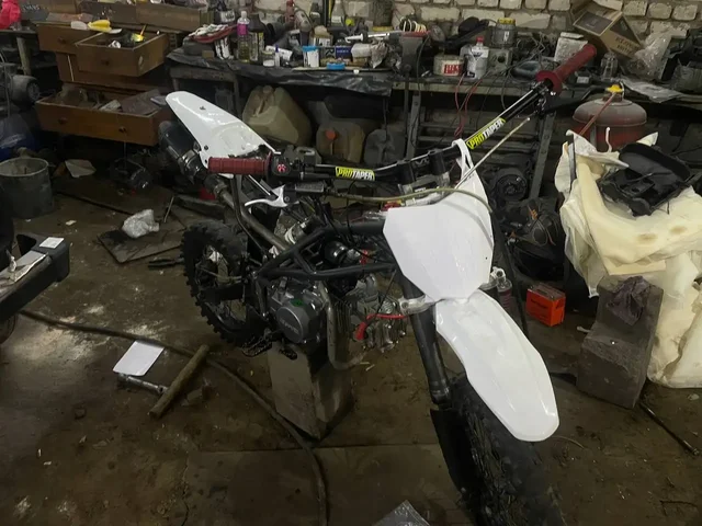 Продажа нового мотора для авто - Авто в Нижний Новгород