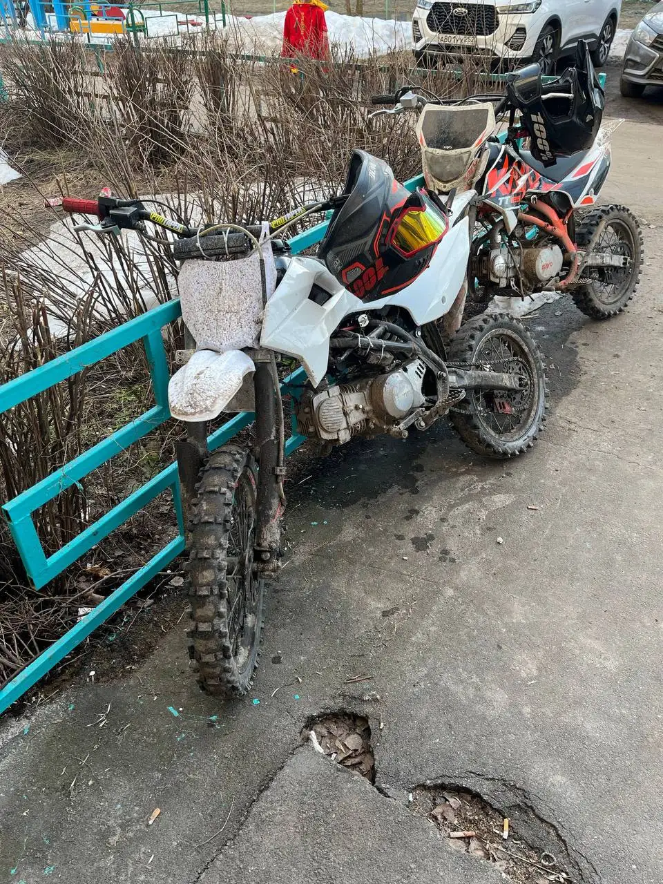 Продажа нового мотора для авто - Запчасти (Авто) в Нижний Новгород