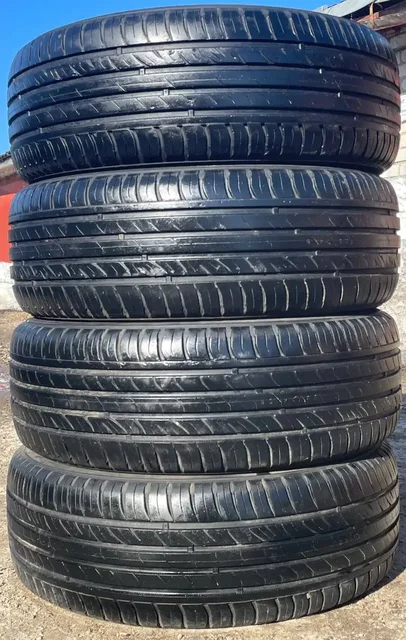 Летние шины размеры R13 и R14 - Авто в Нижний Новгород