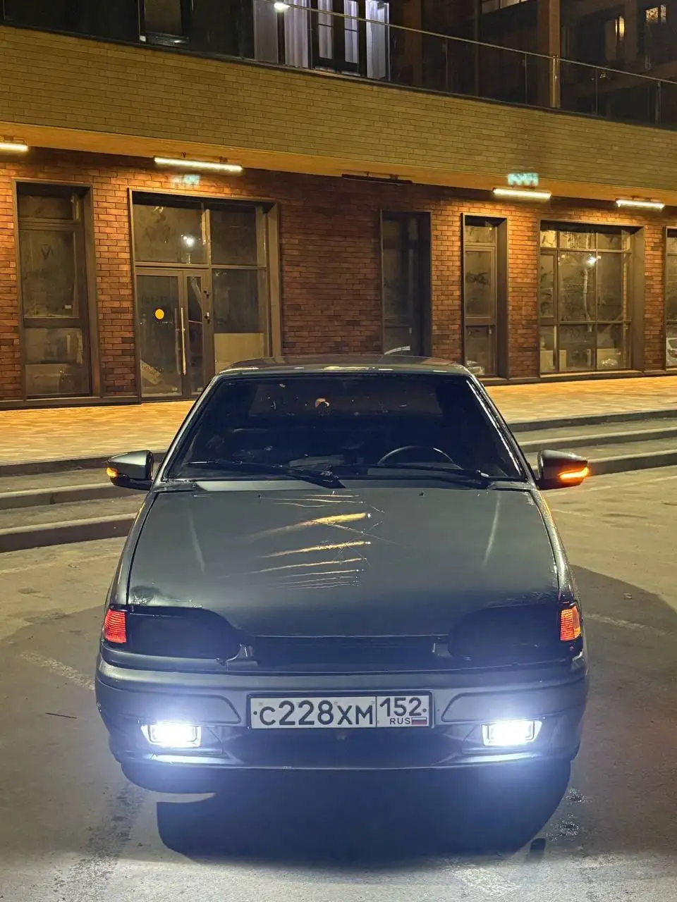 ВАЗ 2114 2008 года в отличном состоянии - Легковые автомобили (Авто) в Дзержинск