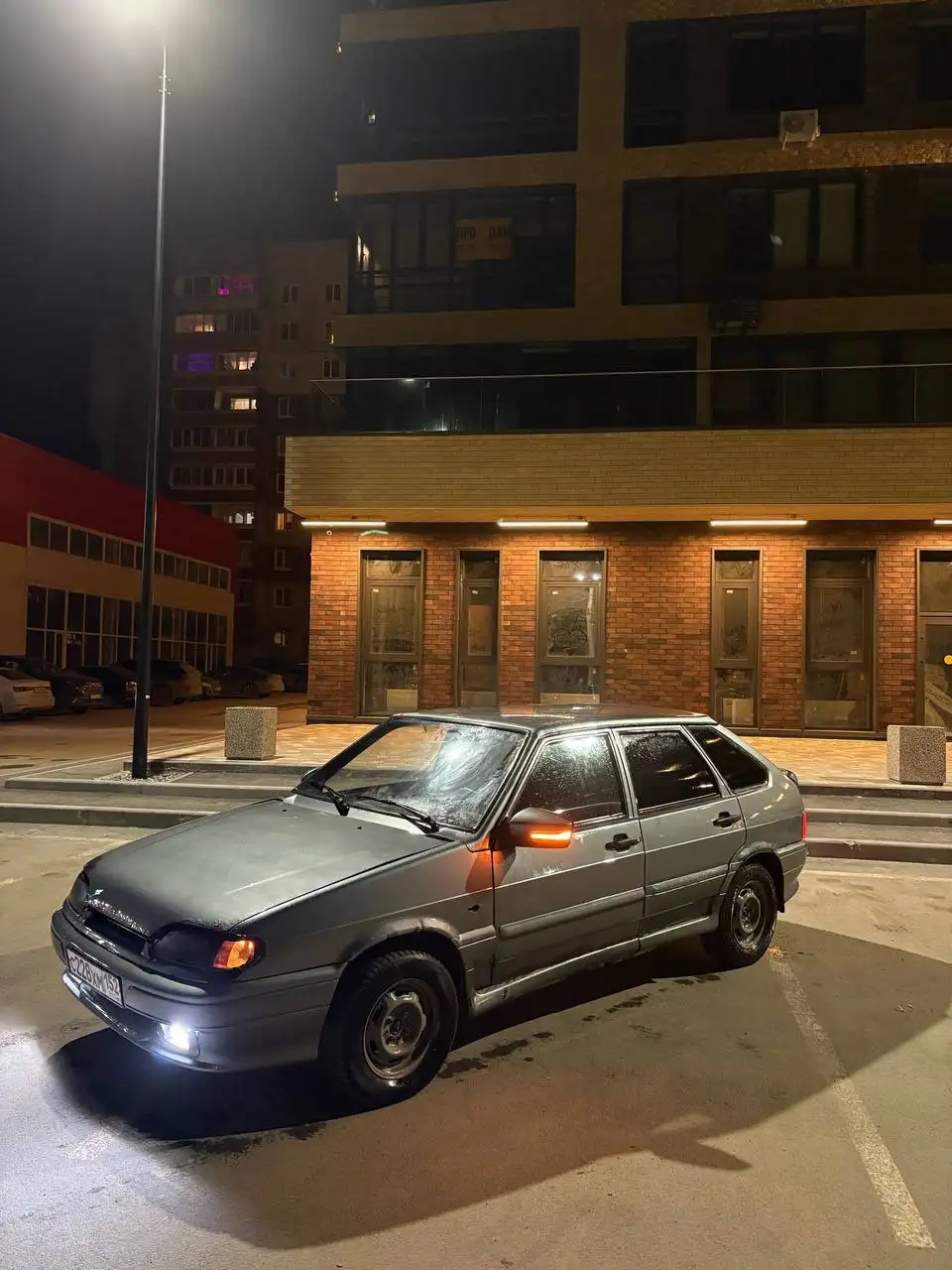 ВАЗ 2114 2008 года в отличном состоянии - Легковые автомобили (Авто) в Дзержинск