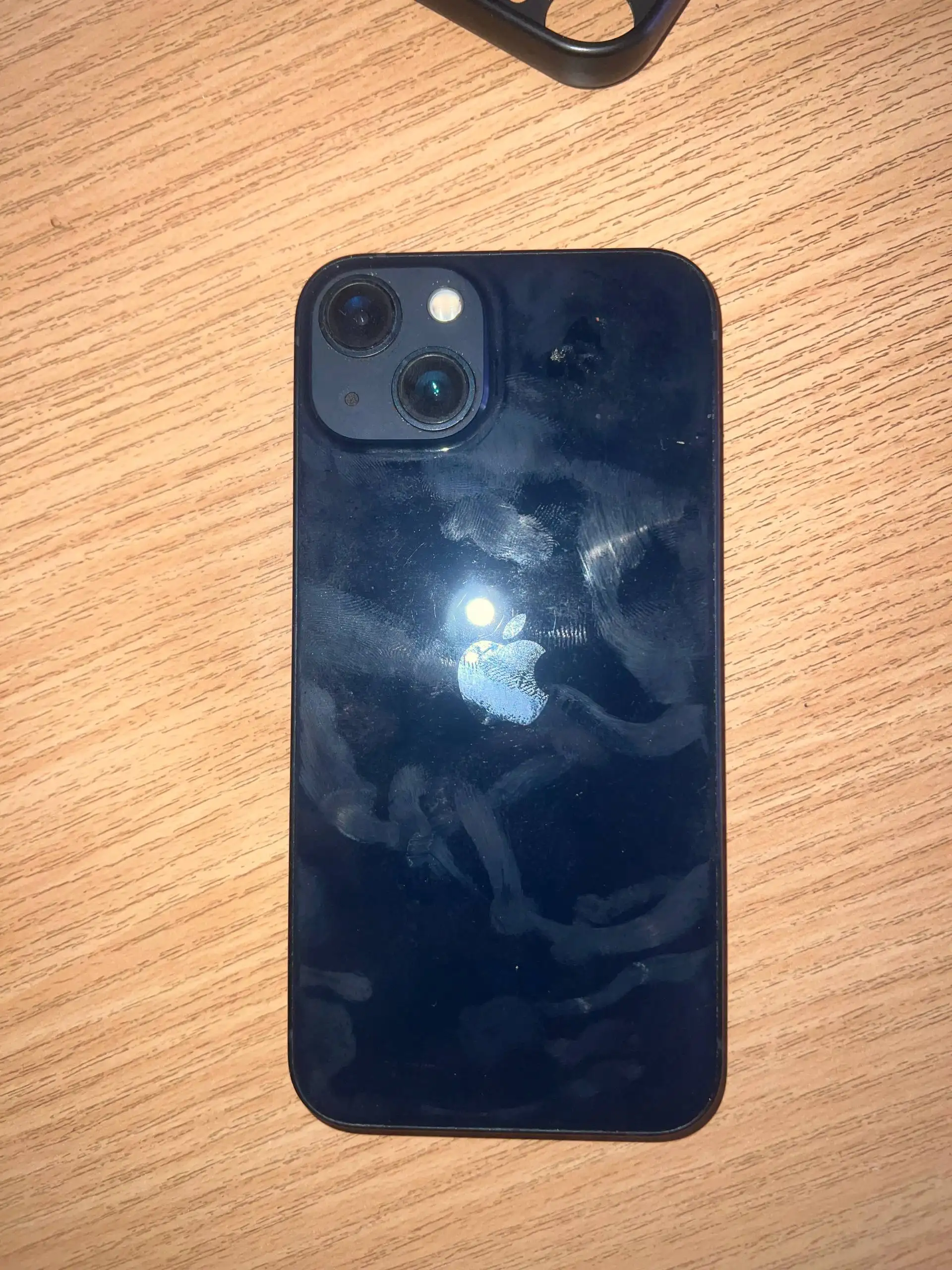 Продам iPhone 13 128 ГБ с небольшими сколами - Смартфоны (Электроника) в Нижний Новгород