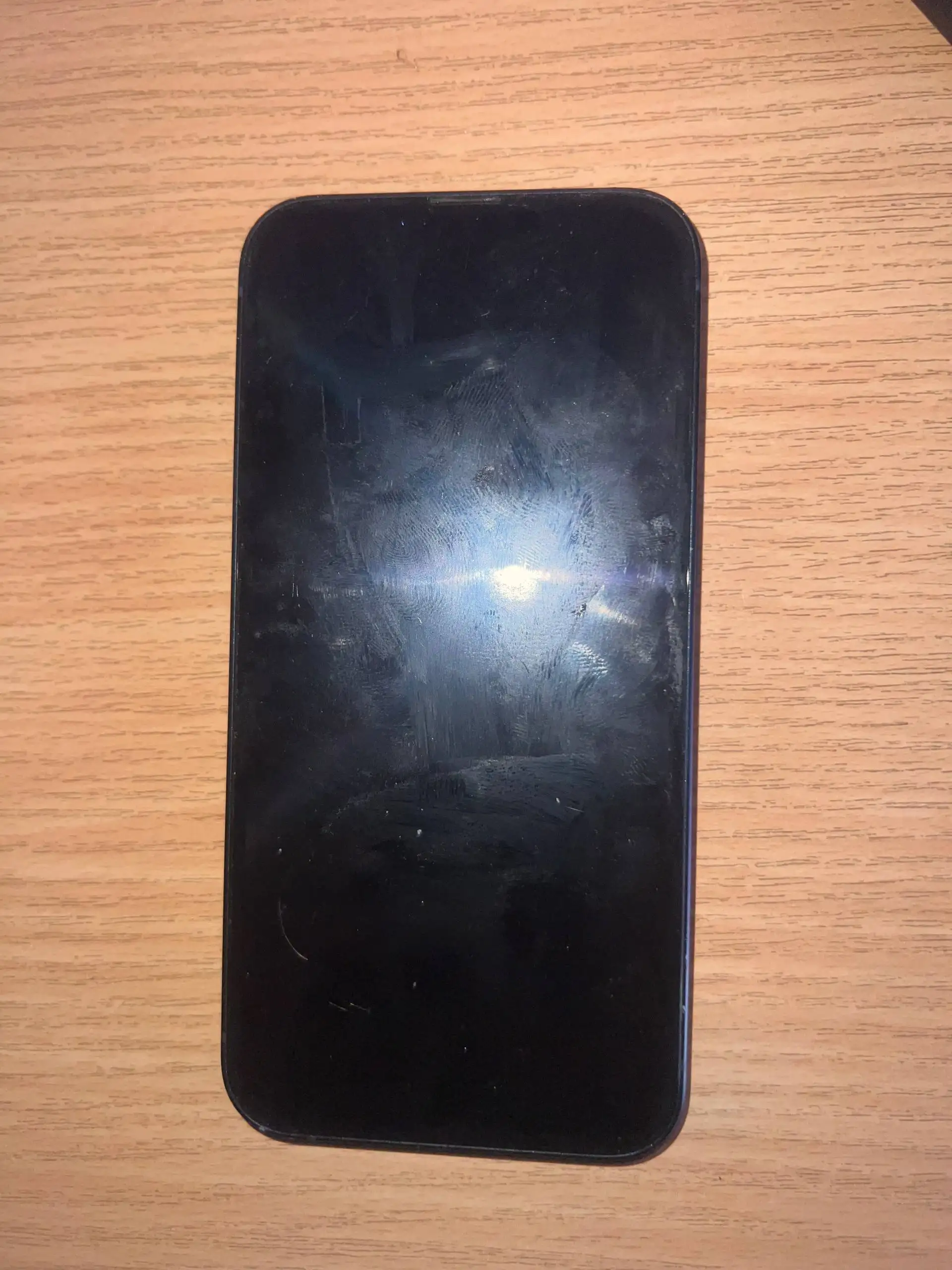 Продам iPhone 13 128 ГБ с небольшими сколами - Смартфоны (Электроника) в Нижний Новгород