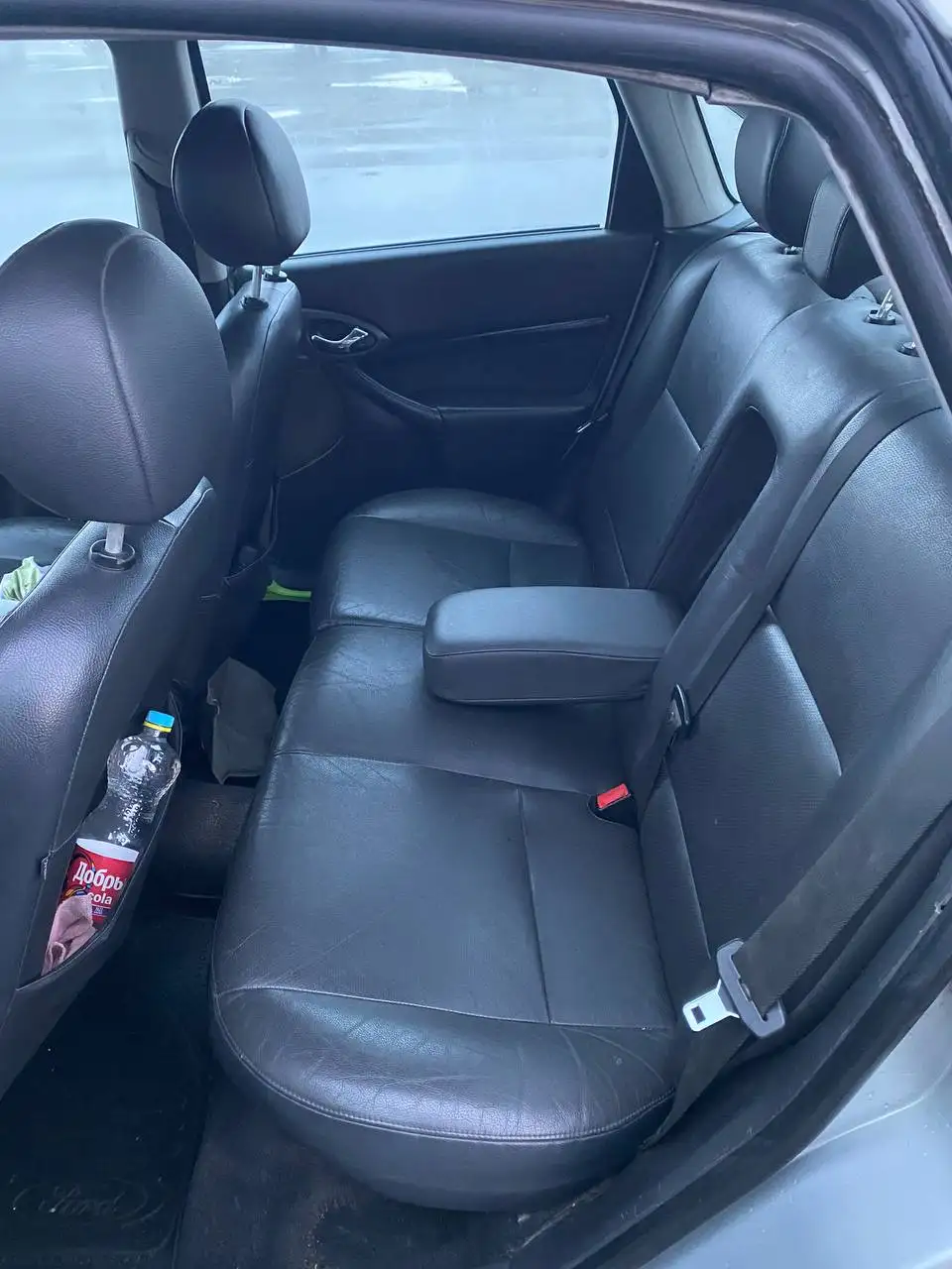 Продажа Ford Focus 1 2004 года - Авто в Нижний Новгород