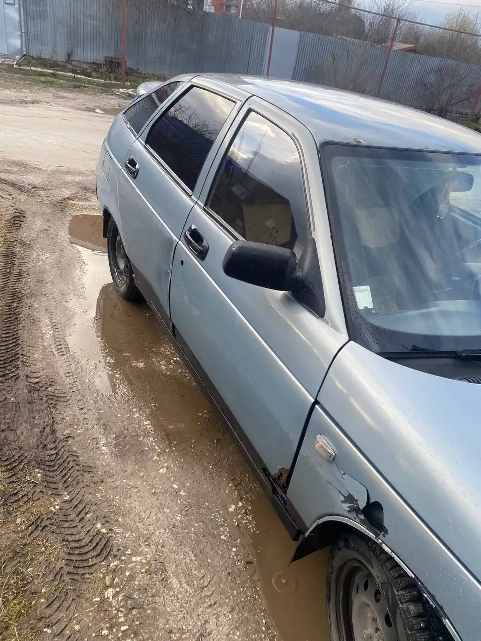 ВАЗ 2112 для продажи с обменом на деньги - Легковые автомобили (Авто) в Нижний Новгород