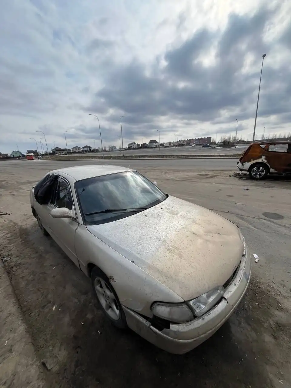 Разбор Mazda 626 GE, 2.0 - Запчасти (Авто) в Нижний Новгород