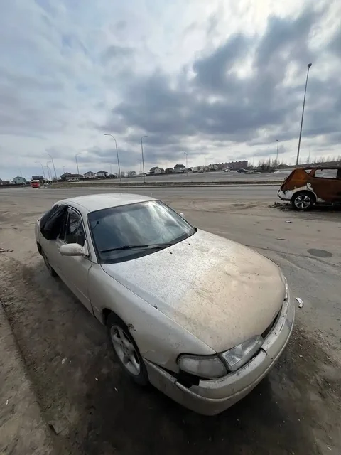 Разбор Mazda 626 GE, 2.0 - Фургоны в Нижний Новгород