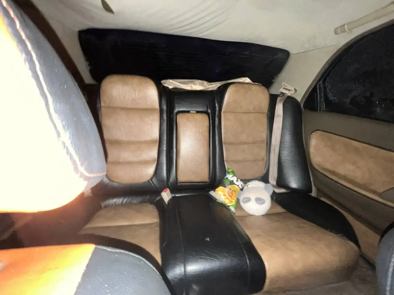 Разбор Mazda 626 GE, 2.0 - Запчасти (Авто) в Нижний Новгород