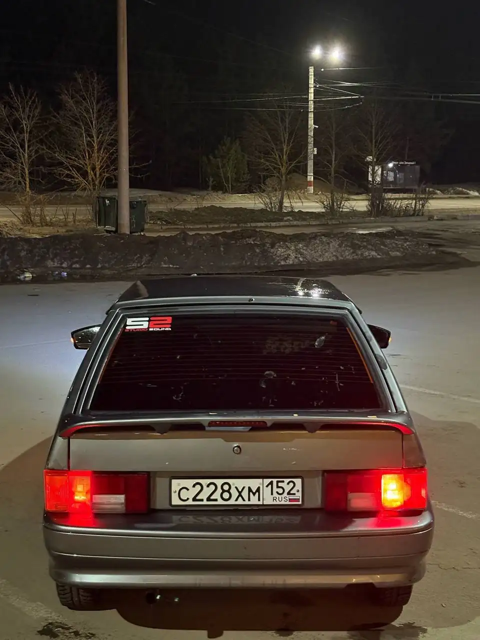 Легендарный VAZ 2114 2008 года выпуска - Легковые автомобили (Авто) в Нижний Новгород