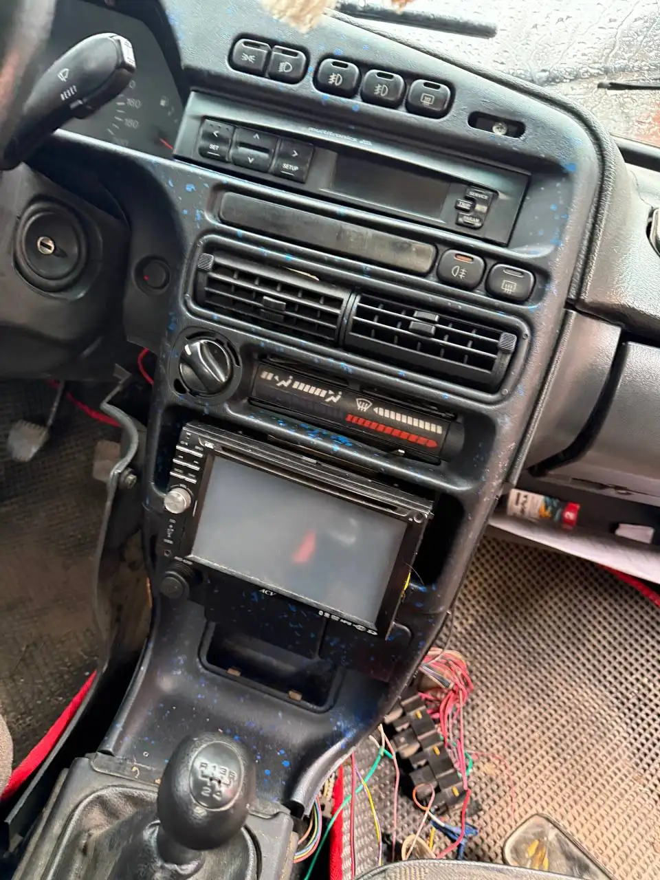 2 пары динамиков, карты и мафон - Аудиотехника (Электроника) в Нижний Новгород