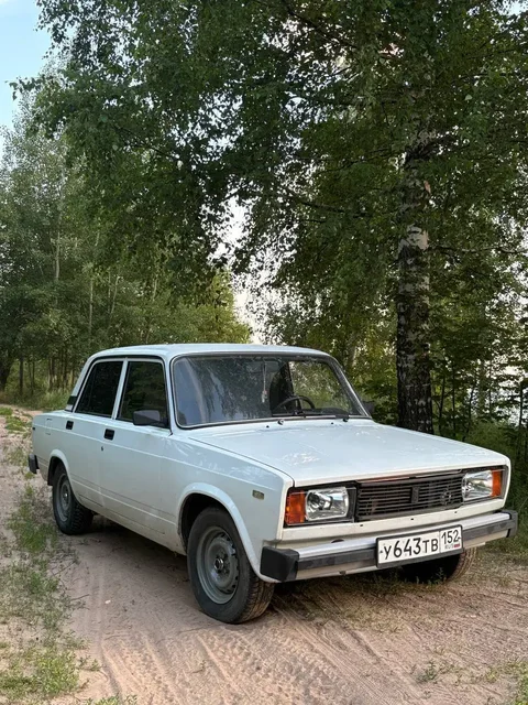 Продам ВАЗ 2105/2109 1999 года - Фургоны в Нижний Новгород