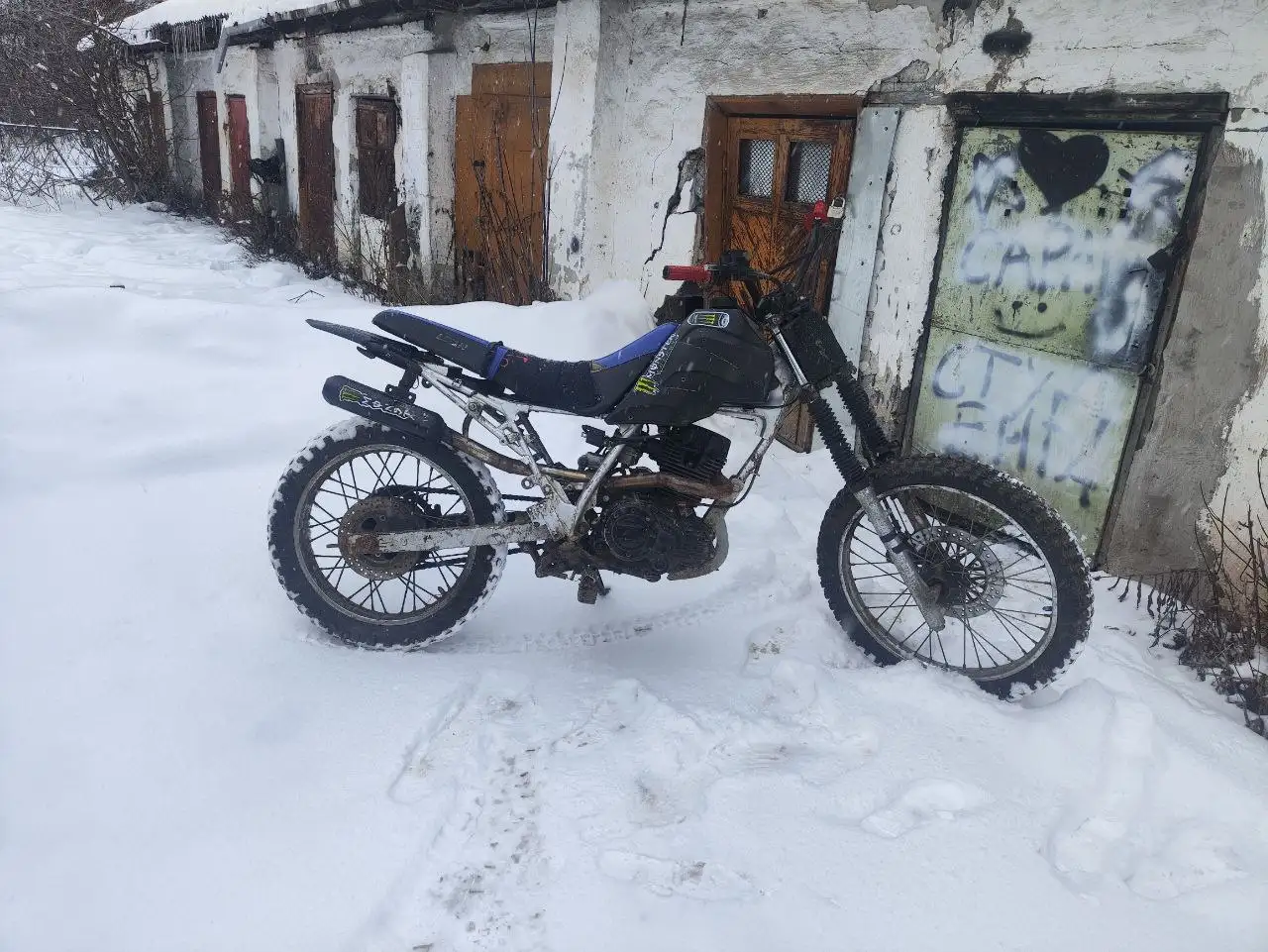 Продам Автаз не на ходу - Авто в Нижний Новгород