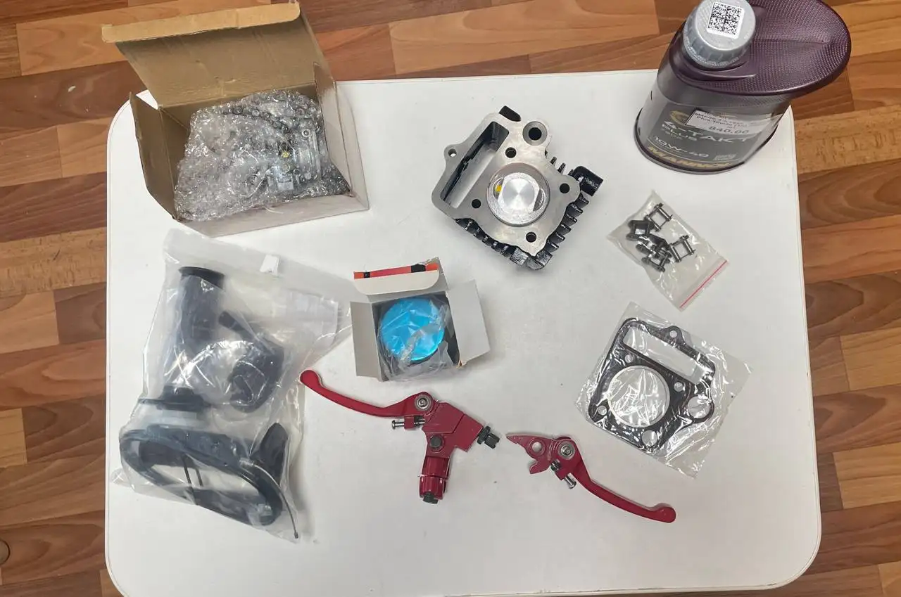 Продажа установленного оборудования в Чкаловске - Барахолка в Чкаловск