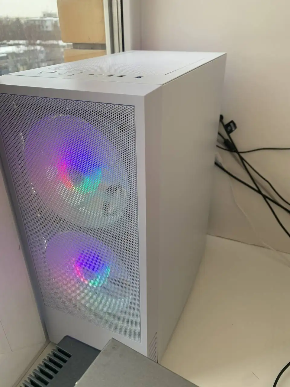 Продам компьютер с устройствами - Компьютеры (Электроника) в Нижний Новгород