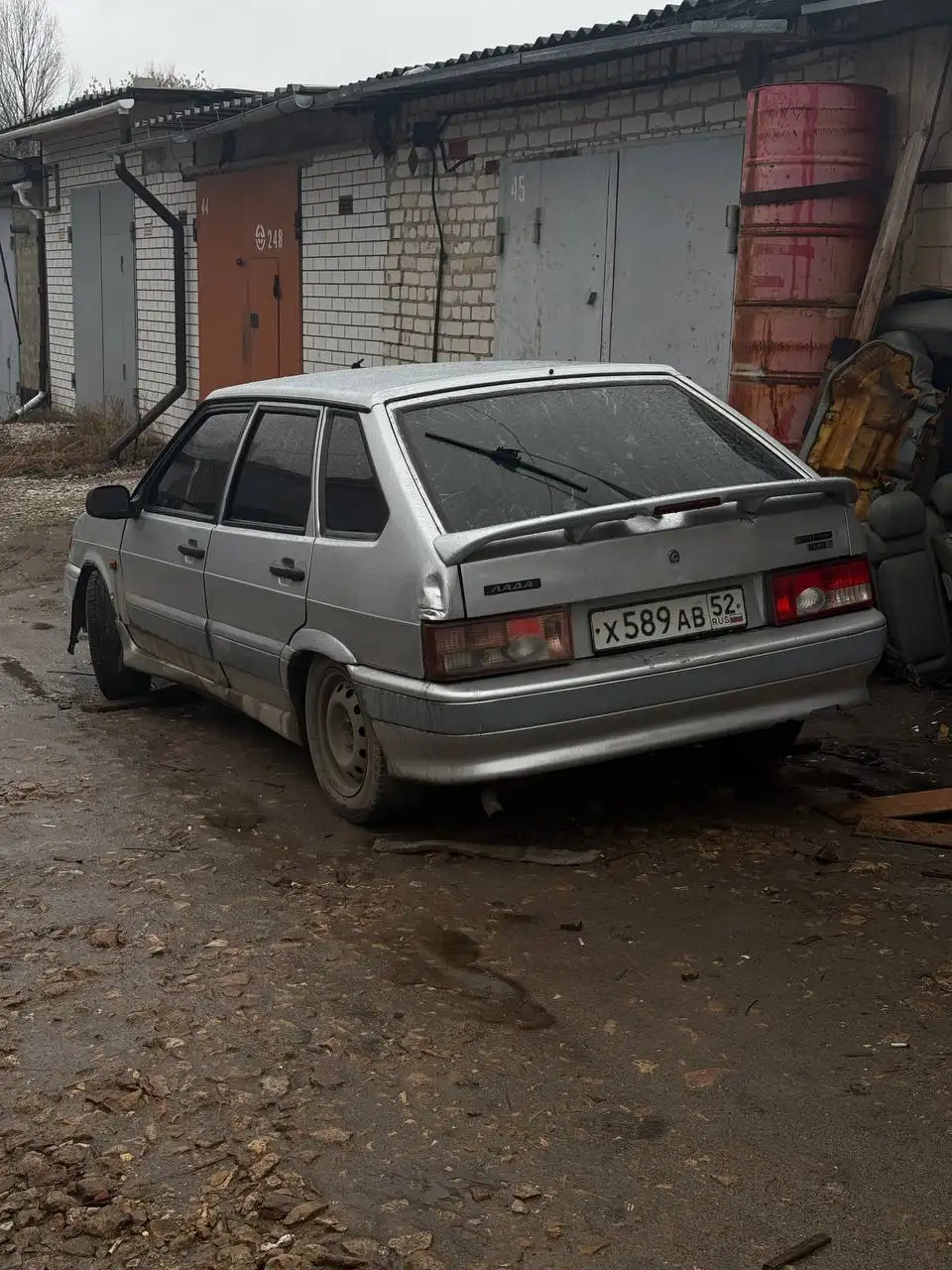 Продажа автомобиля с чистыми документами - Авто в Нижний Новгород