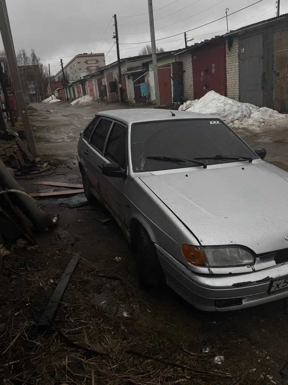 Продажа автомобиля с чистыми документами - Авто в Нижний Новгород