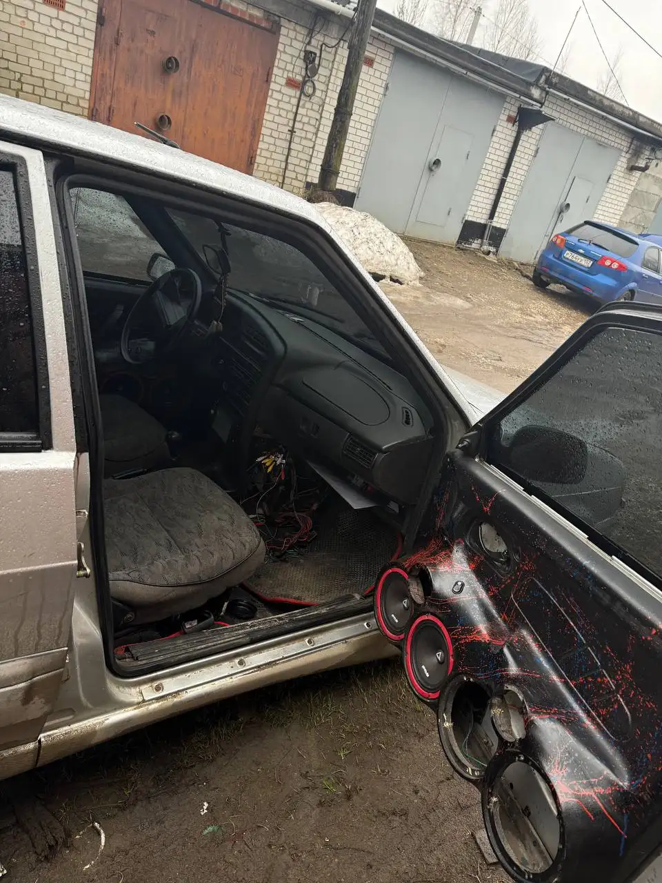 Продажа автомобиля с чистыми документами - Авто в Нижний Новгород