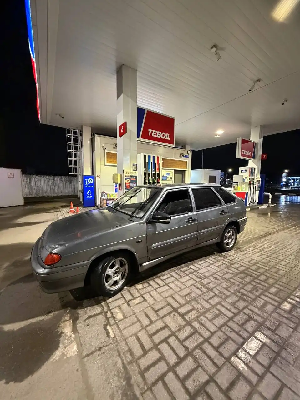 Продам ВАЗ 2114 2006 года - Авто в Нижний Новгород