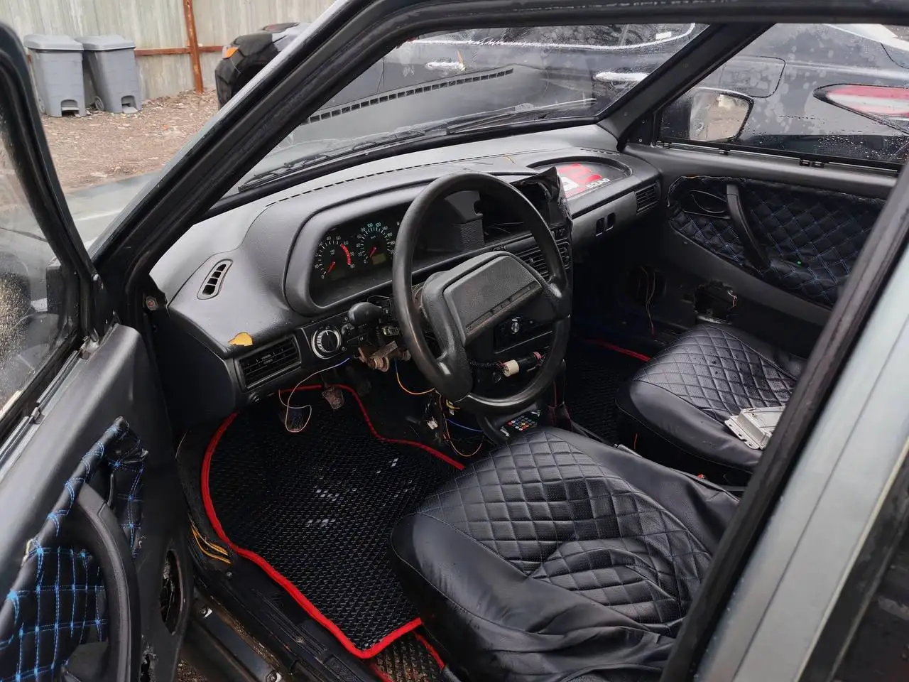 Продам ВАЗ 2114 2006 года - Авто в Нижний Новгород