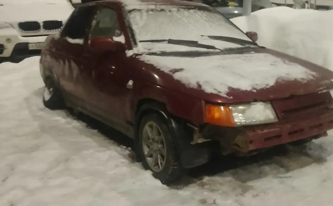 Продажа двух автомобилей Mazda 626 GE и ВАЗ 2110 - Авто в Нижний Новгород