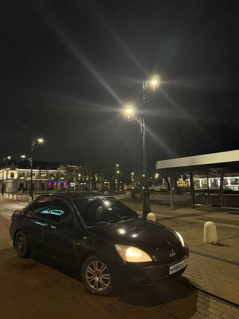 Продажа Mitsubishi Lancer 9 2005 года - Авто в Нижний Новгород