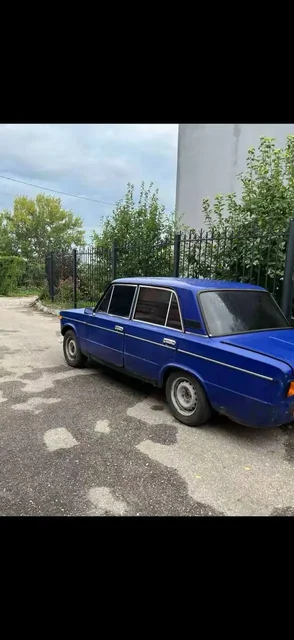 Продам ВАЗ 2106 - частное объявление в Нижний Новгород