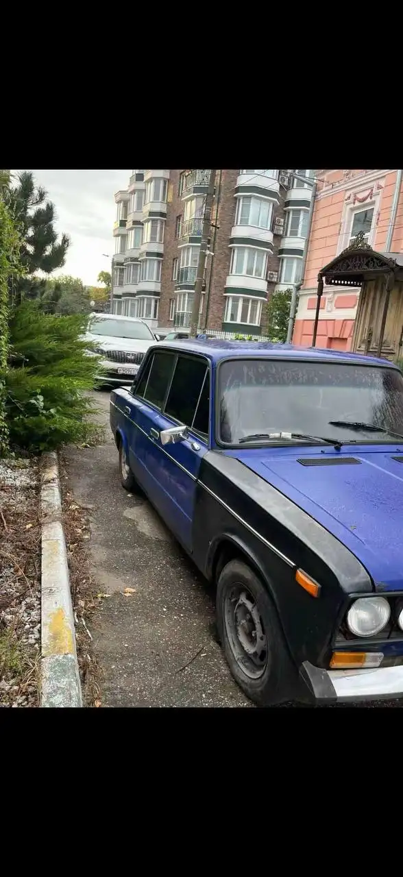 Продам ВАЗ 2106 - Легковые автомобили (Авто) в Нижний Новгород