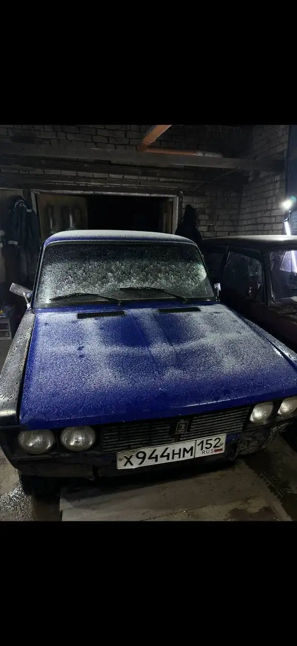 Продам ВАЗ 2106 - Легковые автомобили (Авто) в Нижний Новгород