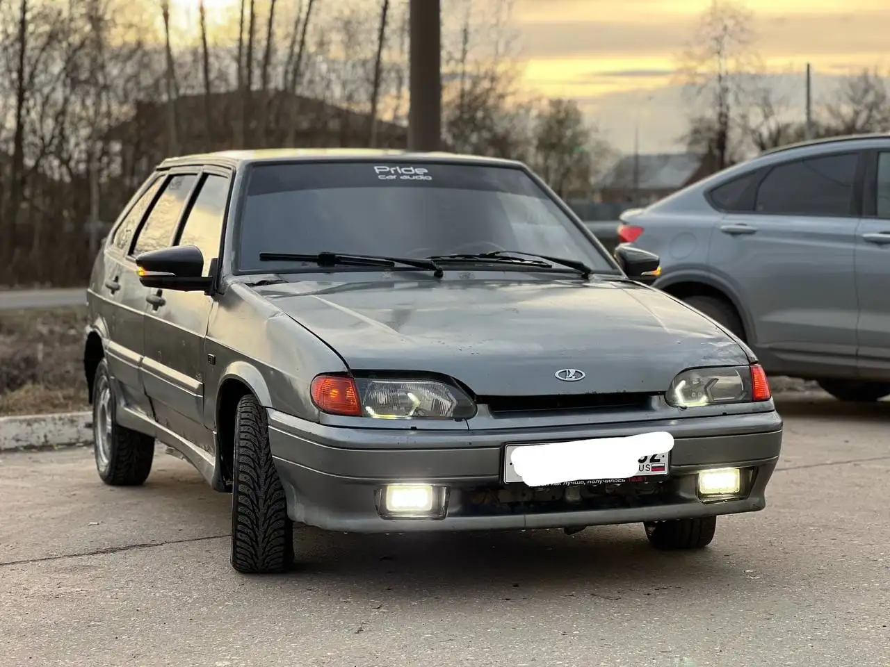 Продажа ВАЗ 2114 2006 года - Легковые автомобили (Авто) в Нижний Новгород