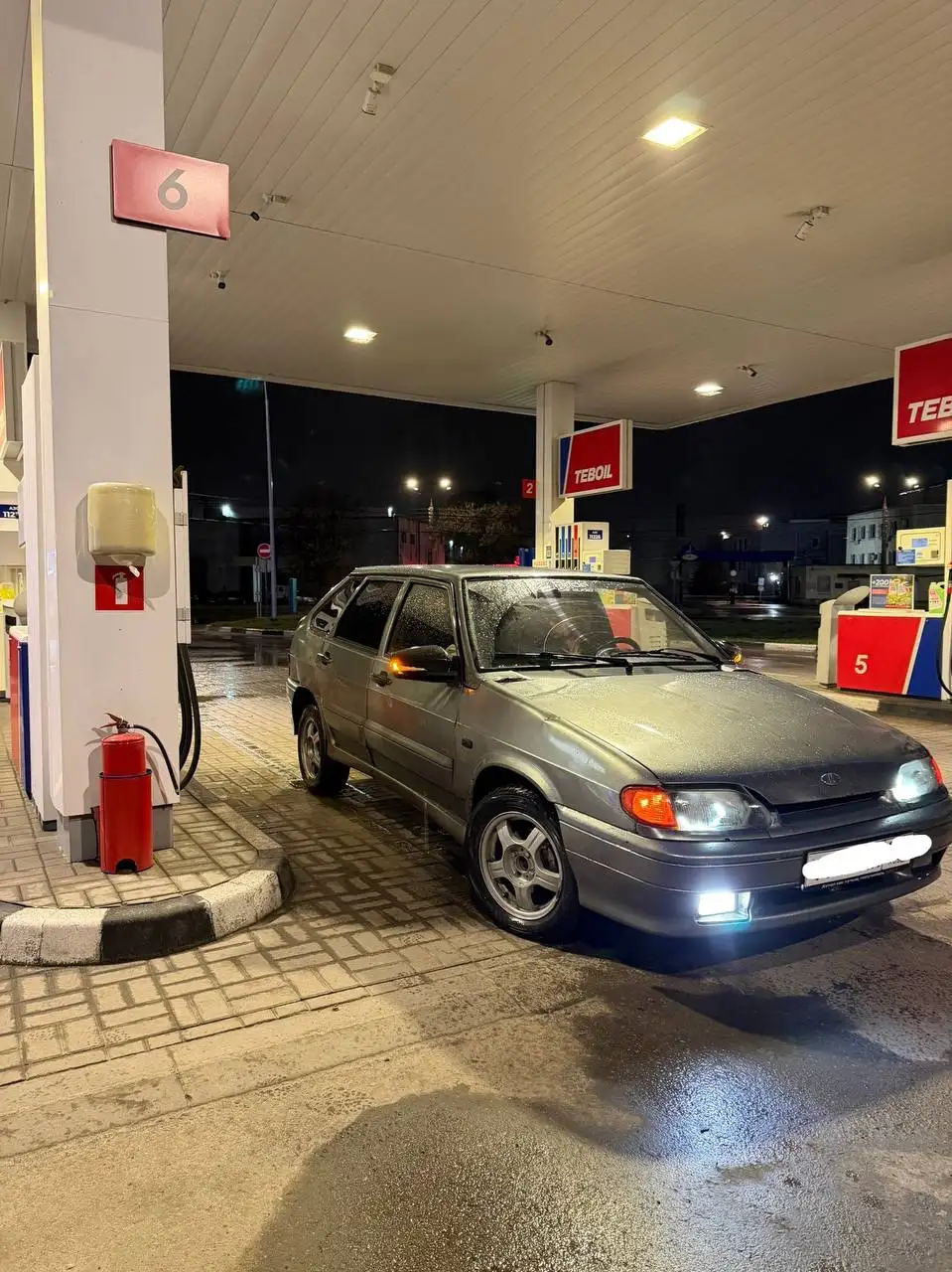 Продажа ВАЗ 2114 2006 года - Легковые автомобили (Авто) в Нижний Новгород