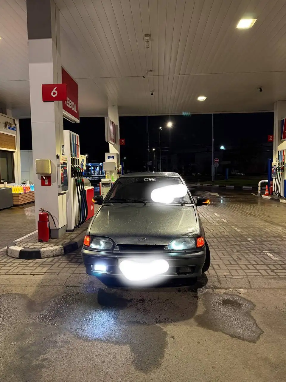 Продажа ВАЗ 2114 2006 года - Легковые автомобили (Авто) в Нижний Новгород